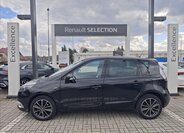 Renault Scénic MPV 1,5 l 81 kw