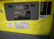 Mercedes-Benz Sprinter Skříň 3,0 l 140 kw