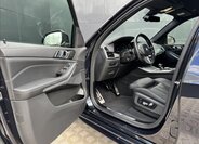 BMW X5 SUV / Terénní 3,0 l 245 kw