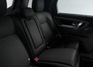 Land Rover Discovery Sport 8