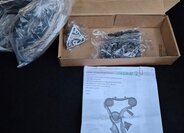 Jaguar F-Type Kupé 2,0 l 221 kw