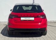 Škoda Fabia Hatchback 1,0 l 85 kw