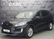 Ford Kuga 1