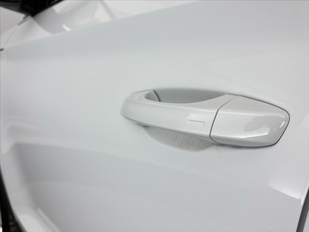 Škoda Kodiaq SUV / Terénní 2,0 l 147 kw