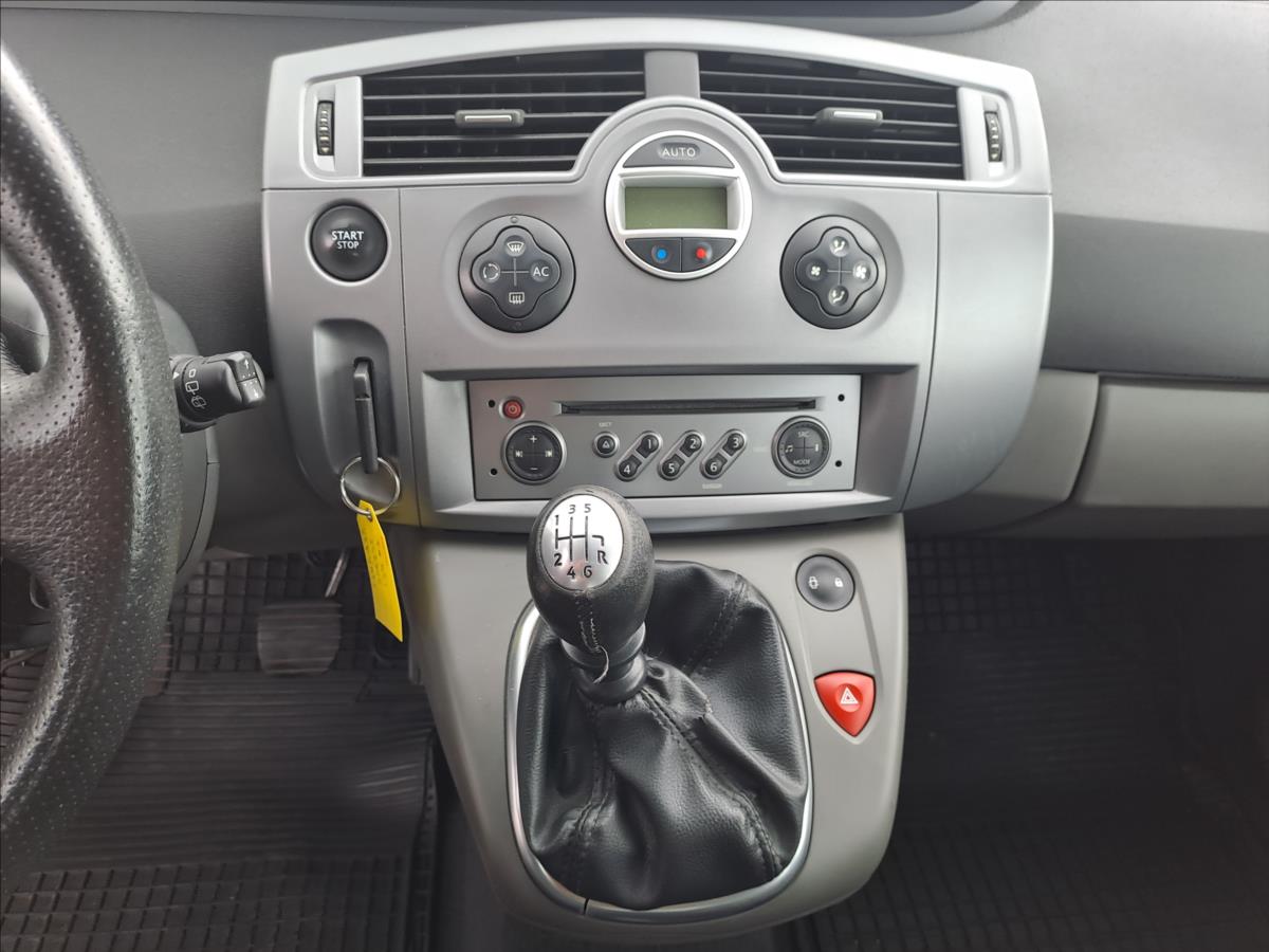 Renault Grand Scénic