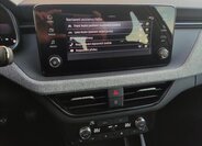 Škoda Kamiq SUV 999,0 85 kw