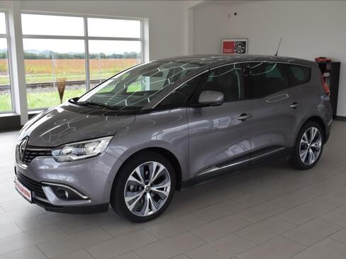 Renault Grand Scénic