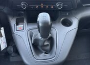 Citroën Berlingo Skříň 1,5 l 75 kw