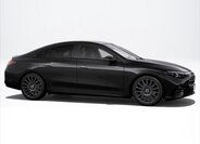 Mercedes-Benz CLA Kupé 1,5 l 120 kw