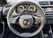 Škoda Fabia Kombi 999,0 70 kw