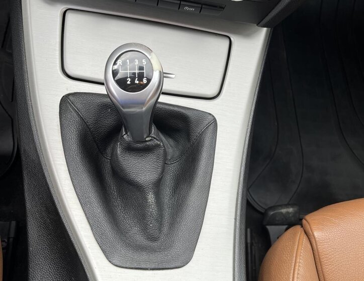 BMW Řada 3 Ostatní 2,0 l 125 kw