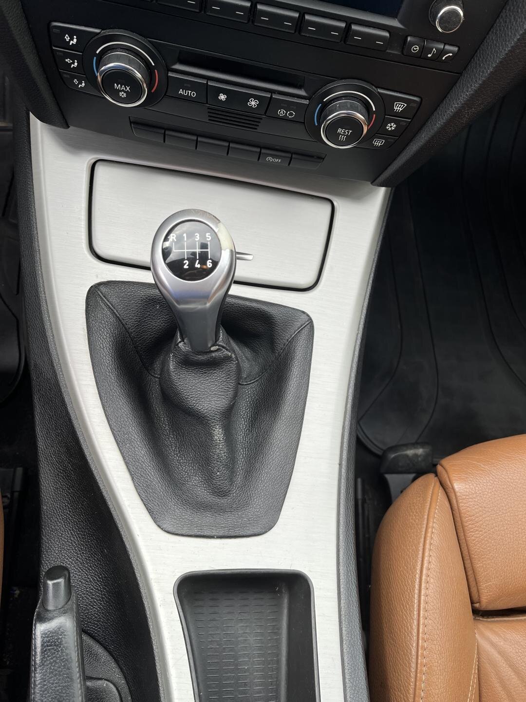 BMW Řada 3 Ostatní 2,0 l 125 kw