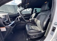 KIA Sportage SUV / Terénní 1,6 l 132 kw