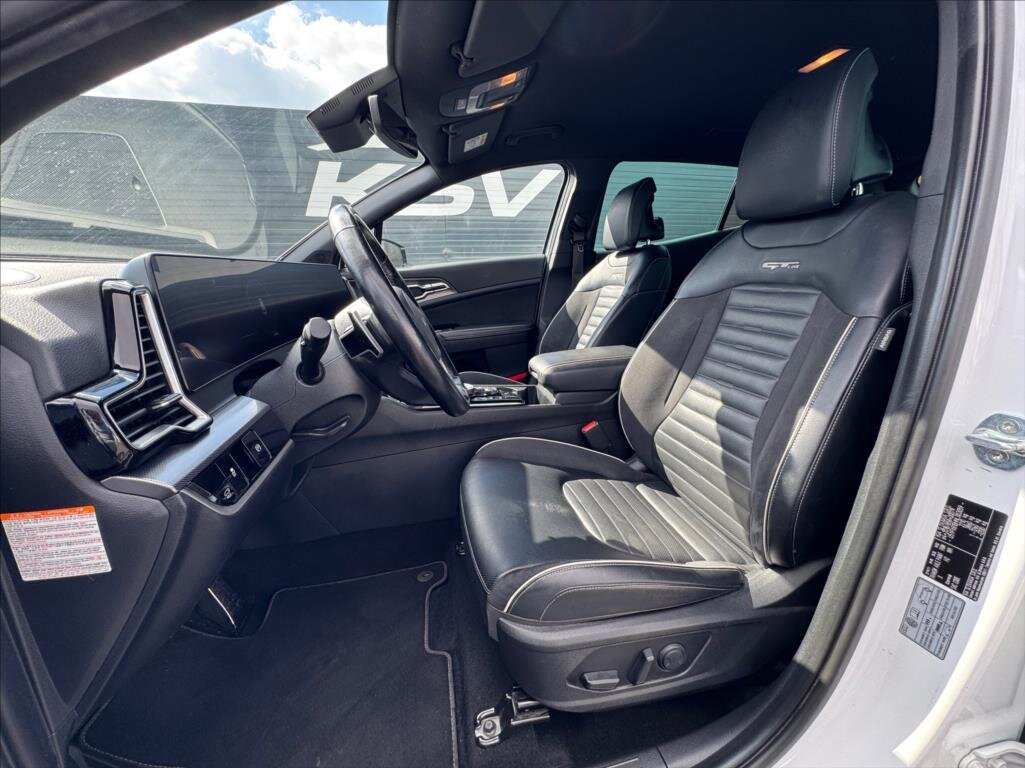 KIA Sportage SUV / Terénní 1,6 l 132 kw