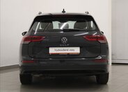 Volkswagen Golf Kombi 1,5 l 96 kw