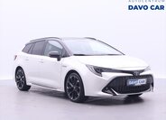 Toyota Corolla Kombi 2,0 l 112 kw