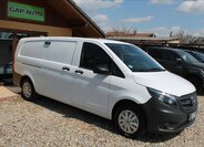 Mercedes-Benz Vito Ostatní 2,1 l 100 kw