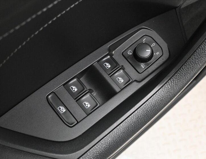 Škoda Kodiaq SUV / Terénní 2,0 l 110 kw