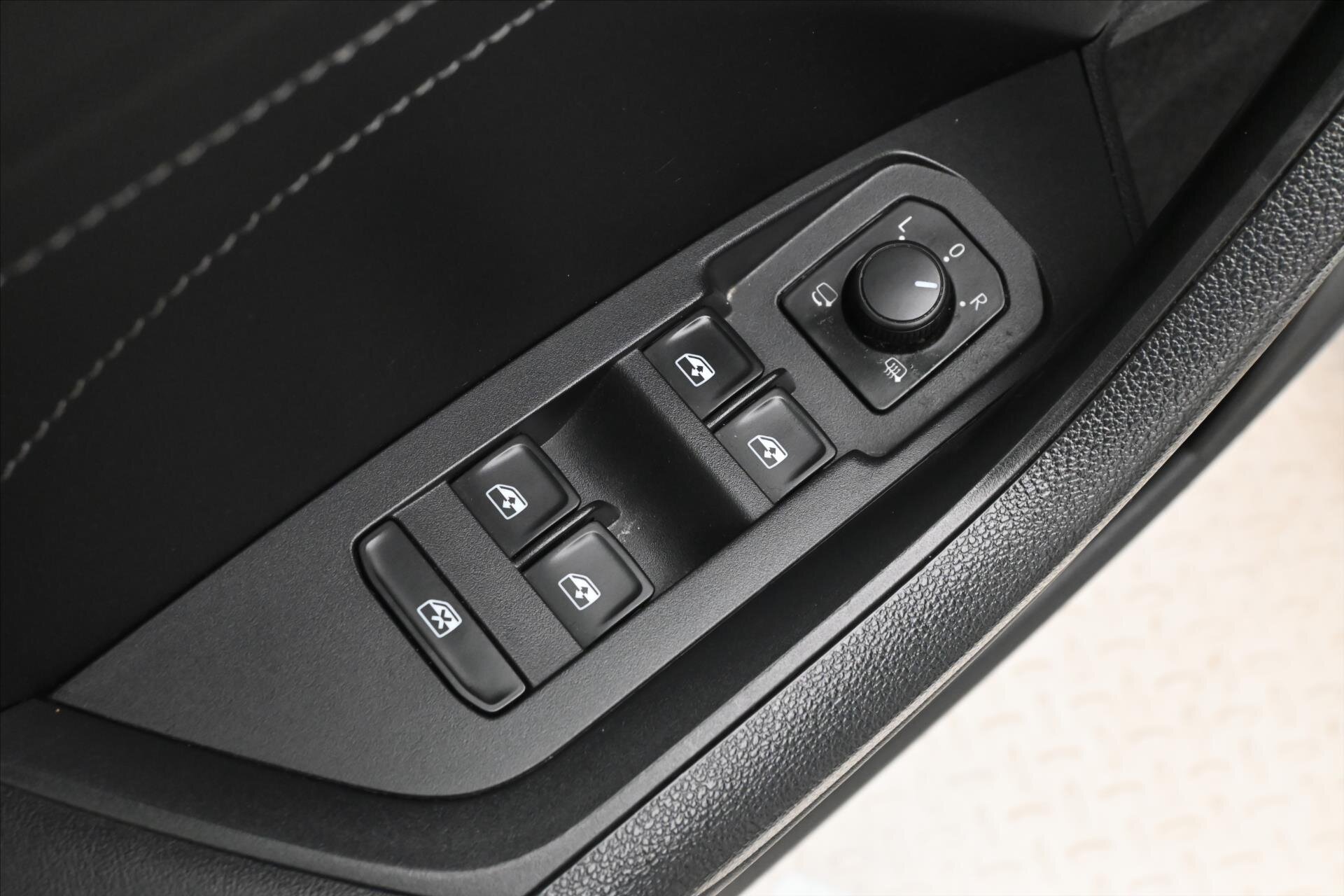 Škoda Kodiaq SUV / Terénní 2,0 l 110 kw