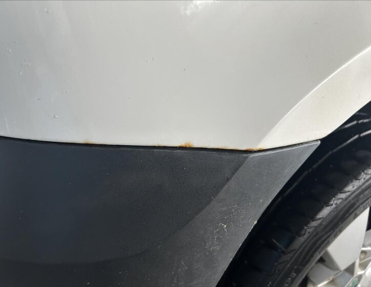 Škoda Yeti SUV 2,0 l 103 kw