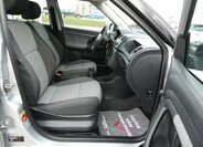 Škoda Fabia Kombi 1,4 l 63 kw