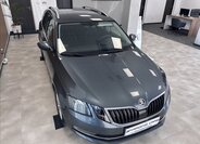 Škoda Octavia Kombi 1,6 l 85 kw