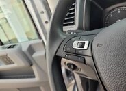 Volkswagen Grand California VAN-Minibus 2,0 l 130 kw