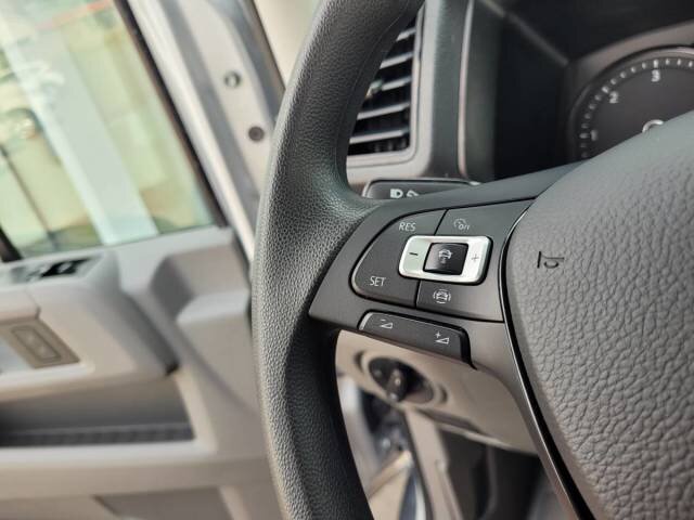 Volkswagen Grand California VAN-Minibus 2,0 l 130 kw