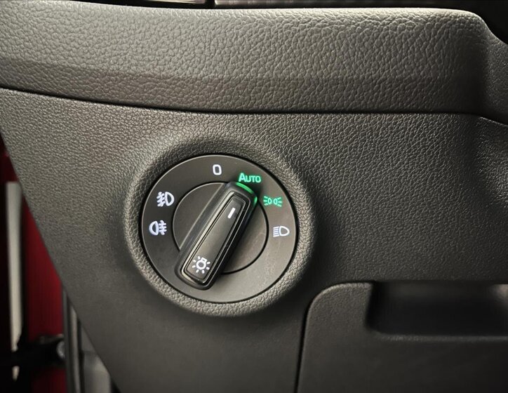 Škoda Kodiaq SUV 2,0 l 176 kw