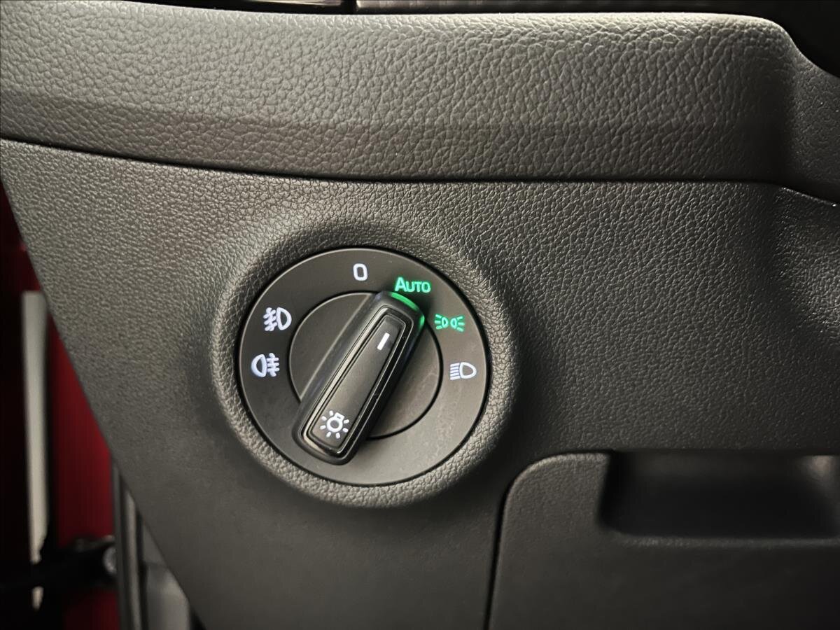 Škoda Kodiaq SUV 2,0 l 176 kw