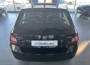 Škoda Fabia Hatchback 1,2 l 66 kw