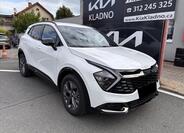 KIA Sportage 2