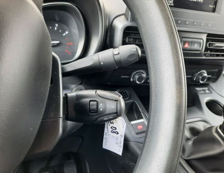 Citroën Berlingo 17