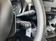 Citroën Berlingo 17