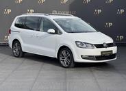 Volkswagen Sharan 3