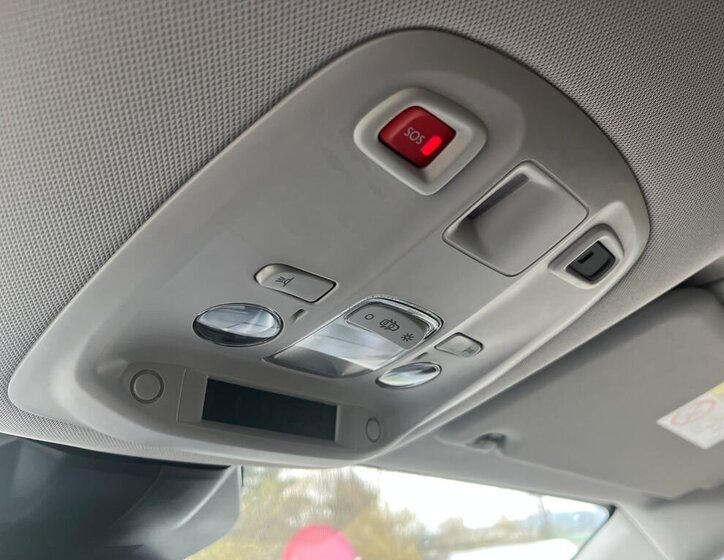 Toyota ProAce Verso VAN / Minibus 2,0 l 130 kw