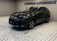 Lexus NX 300h 1
