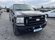 Ford Excursion SUV / Terénní 6,0 l 239 kw
