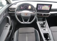 Cupra Formentor SUV 1,5 l 110 kw