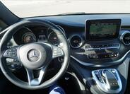 Mercedes-Benz Třídy V 15