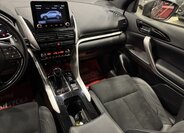 Mitsubishi Eclipse Cross SUV 2,4 l 138 kw