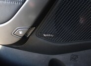 Hyundai Santa Fe SUV / Terénní 2,2 l 147 kw