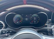 Mercedes-Benz Třídy C Kombi 3,0 l 287 kw