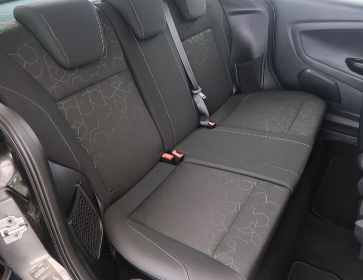 Ford B-MAX MPV 998,0 74 kw