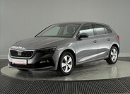 Škoda Scala Hatchback 999,0 81 kw