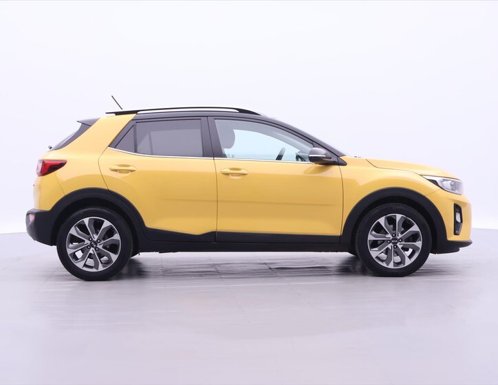 KIA Stonic SUV 998,0 88 kw