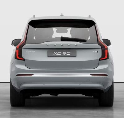 Volvo XC90 7