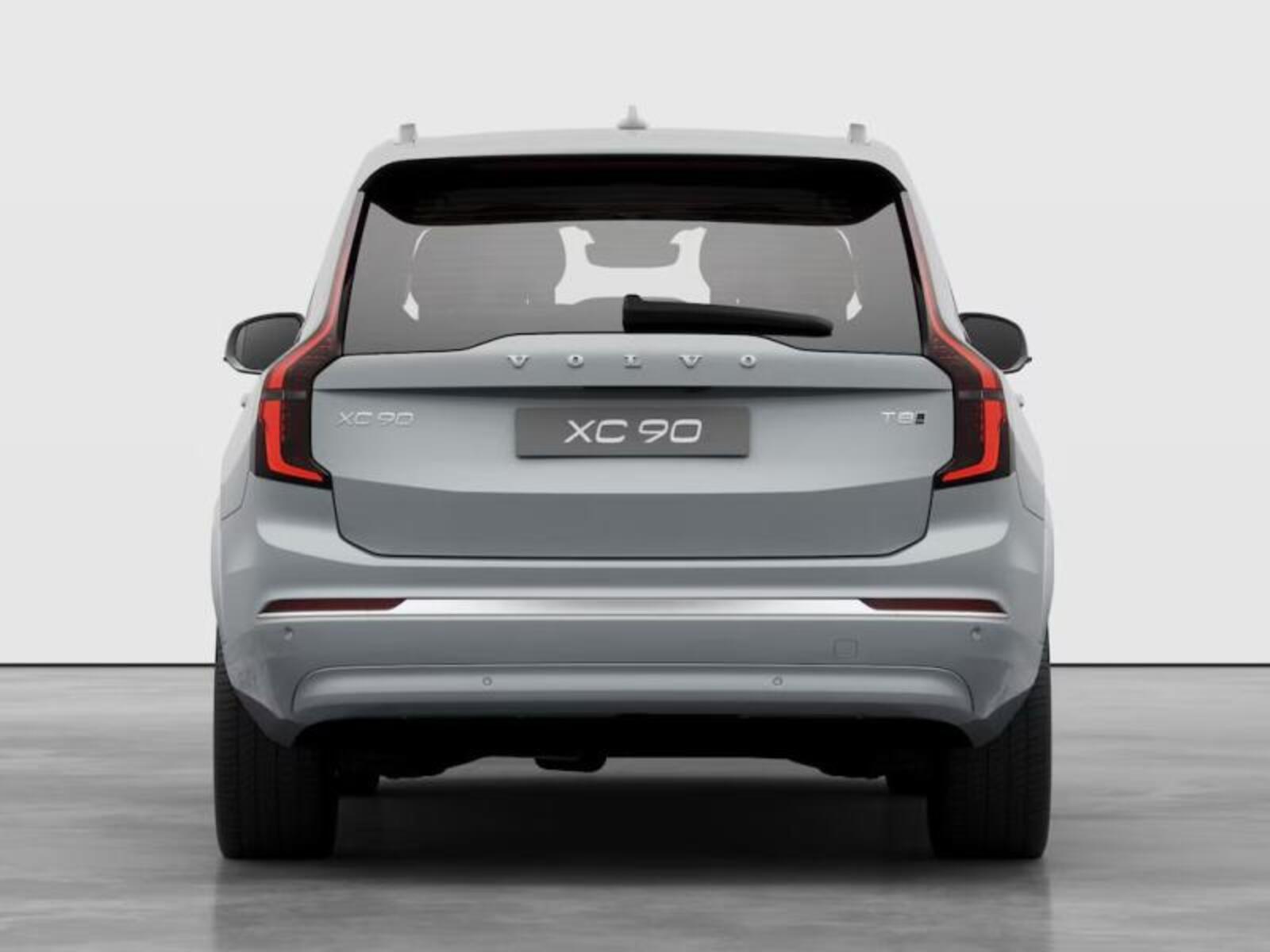 Volvo XC90 7