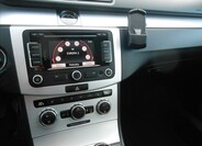 Volkswagen Passat CC 12