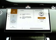 Land Rover Range Rover Evoque SUV 2,0 l 120 kw